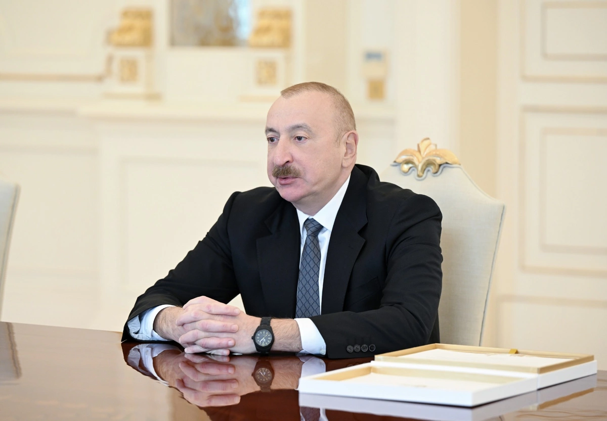 Prezident onlara general rütbəsi verdi - SİYAHI