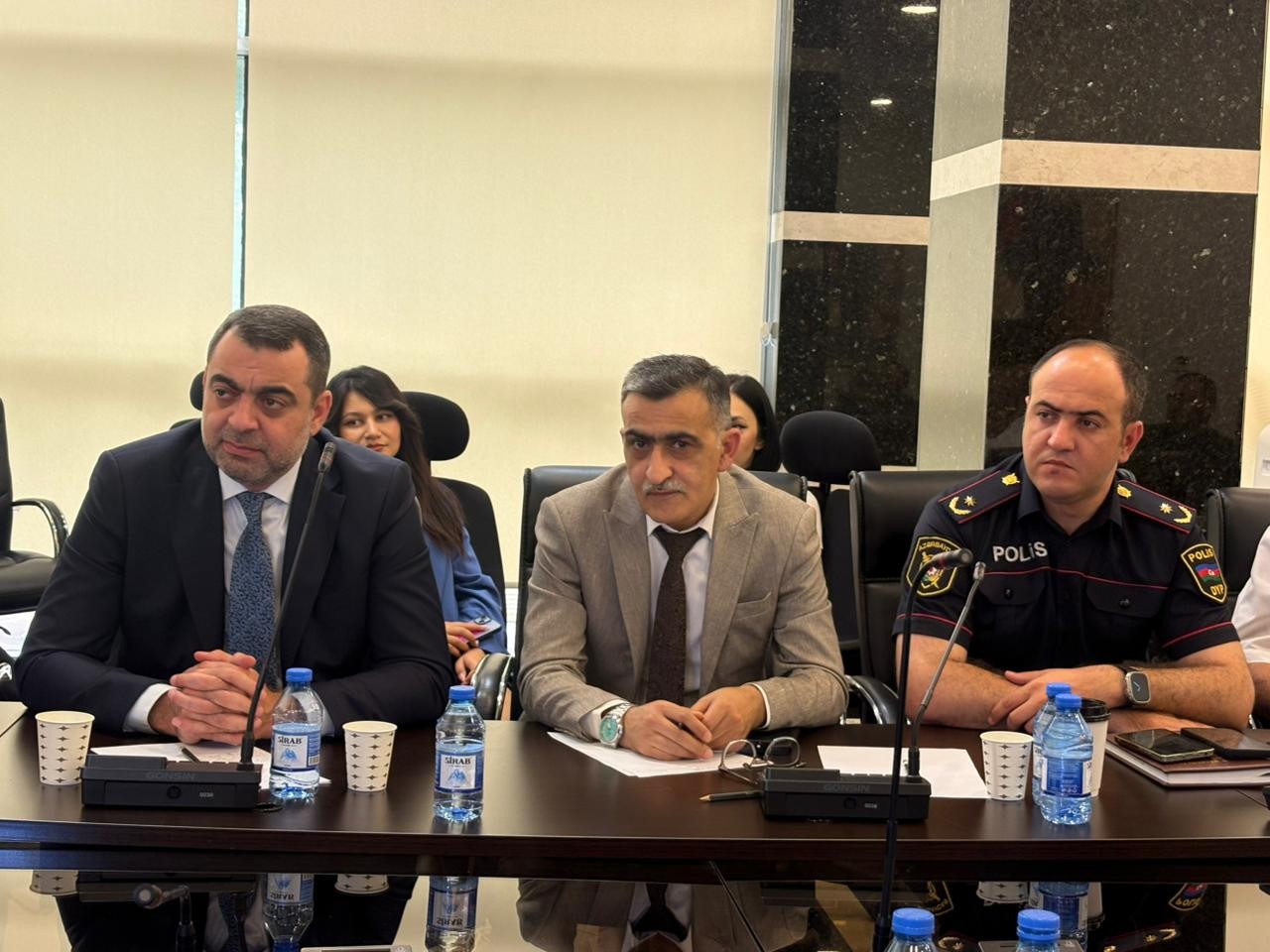 Bakıda yeni stansiyaların tikintisinə&nbsp; başlanılır