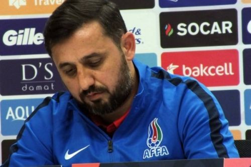 Elman Himayətoğluna VƏZİFƏ VERİLDİ 
