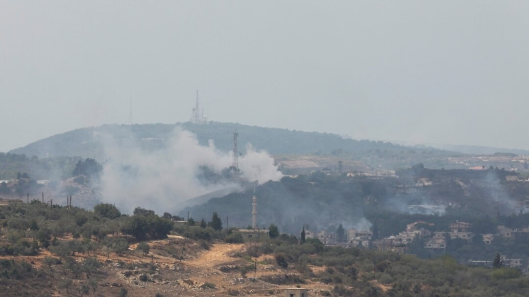 İsrail Livanın cənubunu bombalayıb&nbsp;