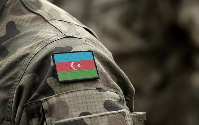 64 yaşlı kişi hərbi xidmətə çağırıldı&nbsp;