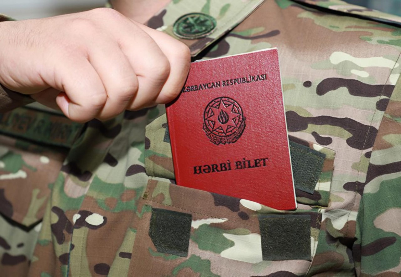 Xaricdə təhsil alanlara XƏBƏRDARLIQ: MÖHLƏT...