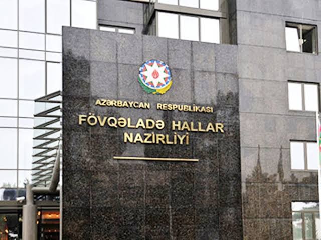 Bu yerlərdən uzaq durun! – Nazirlikdən xəbərdarlıq