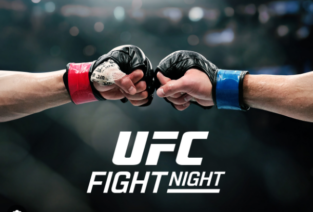 Bakıdakı UFC turniri start götürüb&nbsp;