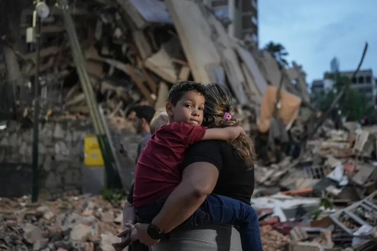 UNICEF Venesuelaya 48 ton humanitar yardım göndərəcək&nbsp;