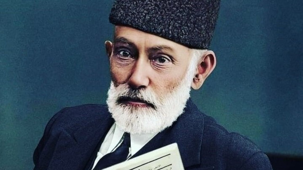 Bugün Həsən bəy Zərdabinin doğum günüdür