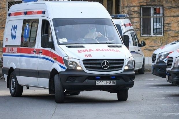 Yaşlı qadının meyiti TAPILDI