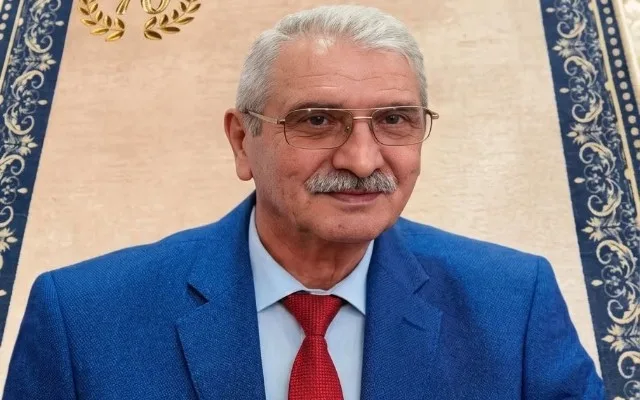İbadulla İsmayılov vəfat edib