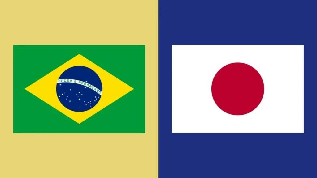 &nbsp;Braziliya - Yaponiya oyunu başlayıb - DÇ-2026