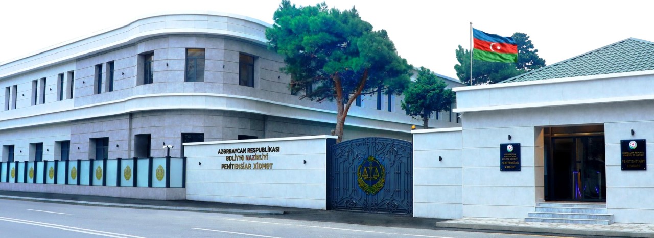 Penitensiar xidmətə qulluğa qəbul qaydalarında dəyişiklik edilib - Qərar&nbsp;