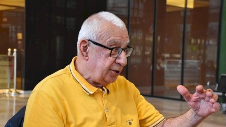 Xalq şairinin oğlu vəfat etdi