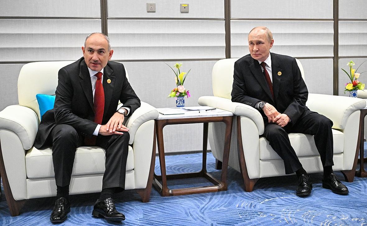 Putin Paşinyanın qələbəsini QƏBUL ETMƏDİ