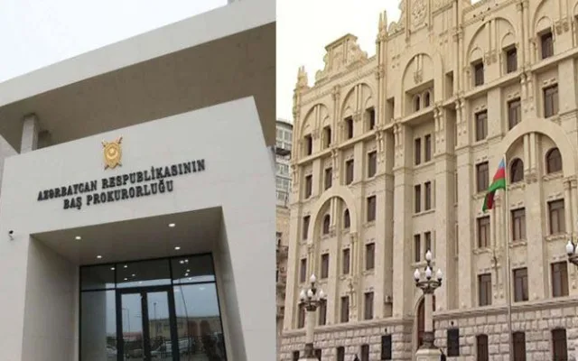 Taksi sürücüsünü öldürüb boru xəttində gizlədənlərin məhkəməsi BAŞLAYIR