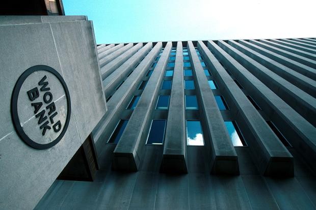 Dünya Bankı Bakı üçün 410 milyon dollar ayırır&nbsp;&nbsp;