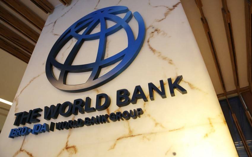 Dünya Bankı iqlim hədəfindən imtina etdi&nbsp;&nbsp;