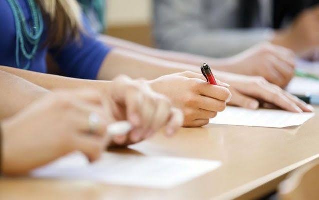 İmtahan nəticələri açıqlandı
