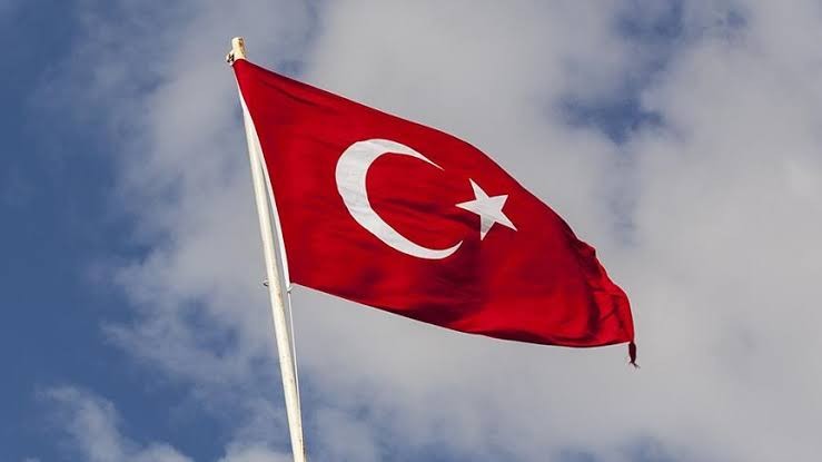 İstanbulda tarlada güclü yanğın başlayıb