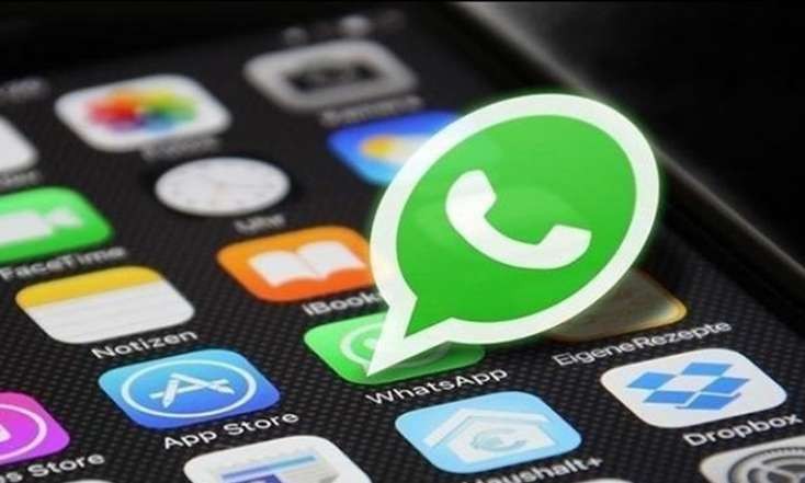 WhatsAppda mesaj yazmaq üsulu dəyişdi