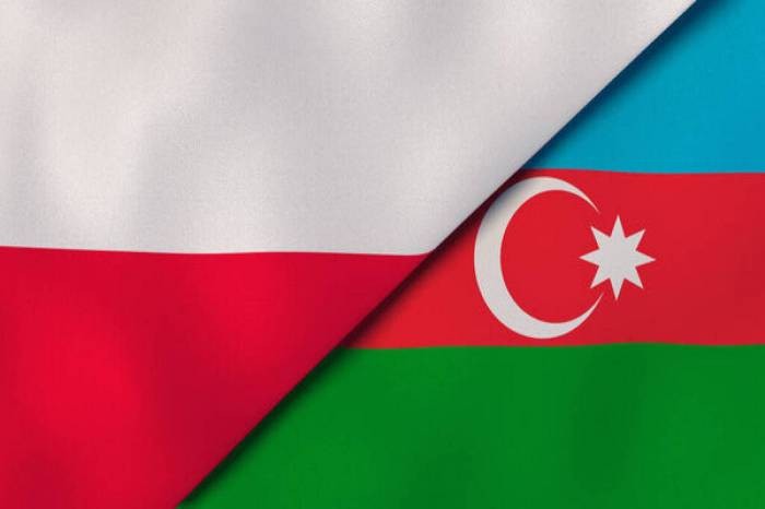 Polşa Azərbaycan iqtisadiyyatına investisiyalarını artırıb