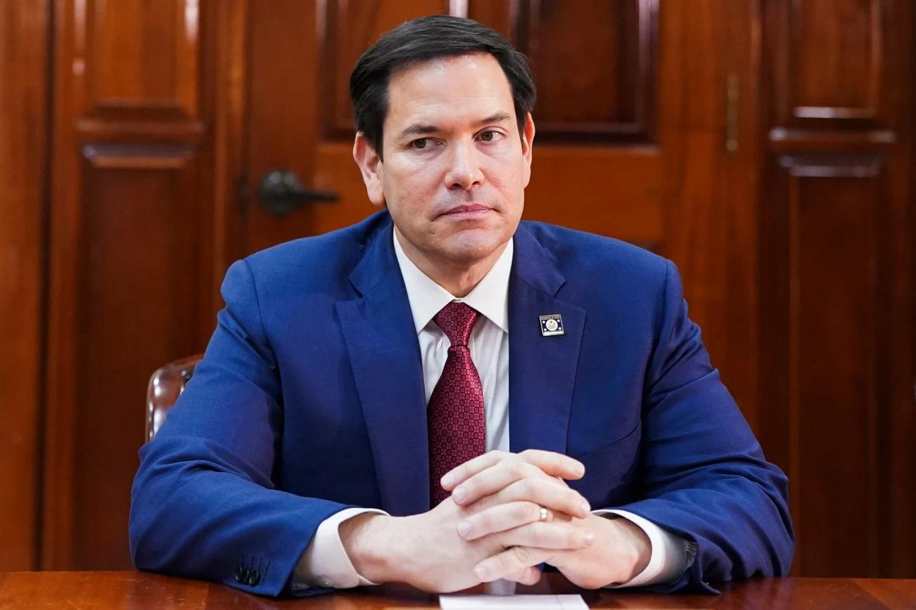 Rubio 2028-ci il seçkiləri ilə bağlı gözlənilməz qərar verdi