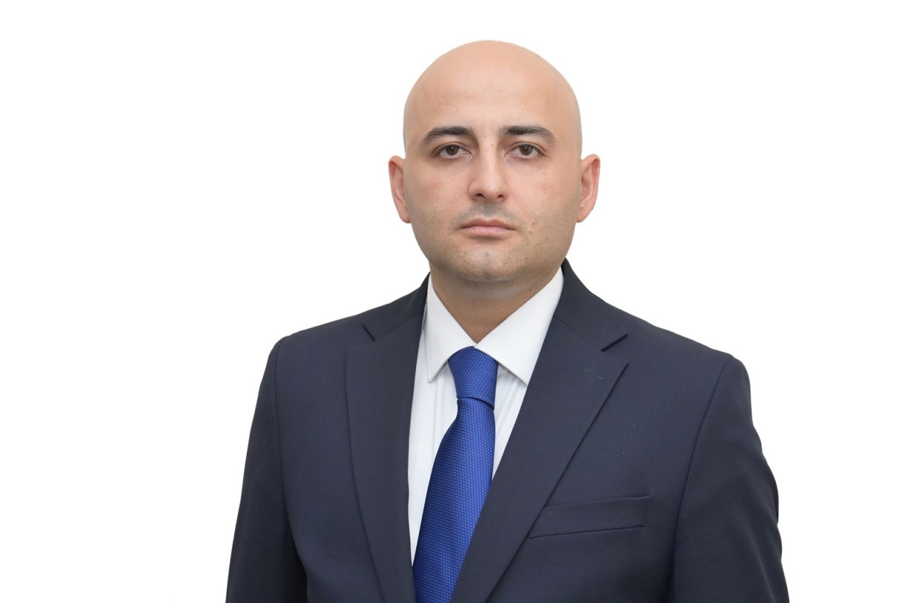 Tükiyədəki səfirliyimizdə yeni müşavir FƏALİYYƏTƏ BAŞLAYIB
