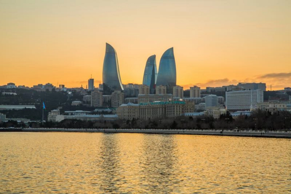 Sabah 36 dərəcə isti olacaq