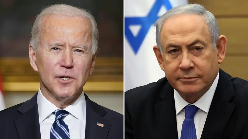 Netanyahu prezident seçkilərinə təsir edə biləcək? - AÇIQLAMA