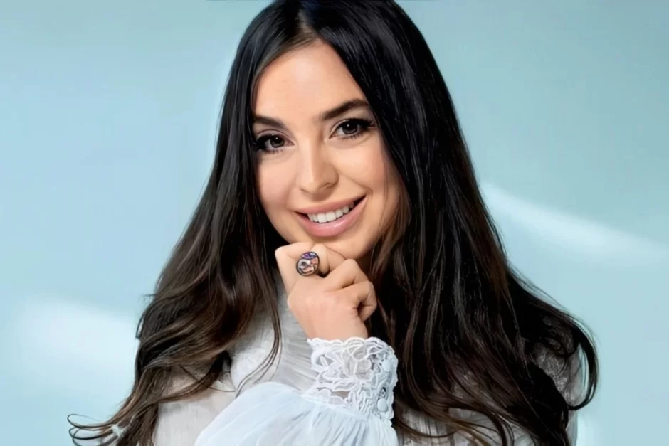 Leyla Əliyeva \"Tağıyev: Neft\" bədii filmi ilə bağlı paylaşım edib 