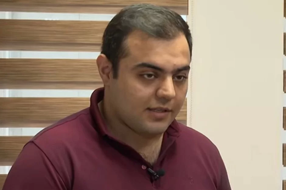 \"Greencard Azerbaijan\"ın direktoru niyə həbs edilib? 