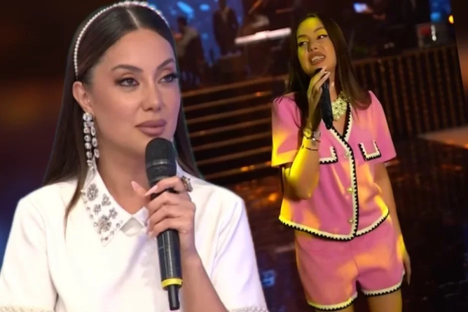 Toya şortiklə gedən Ayandan tənqidlərə CAVAB - \"Günlərlə ac qalmışam\"