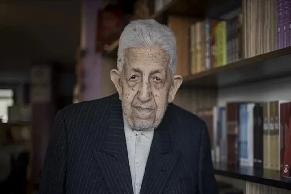 Sabiq Nazir vəfat etdi 