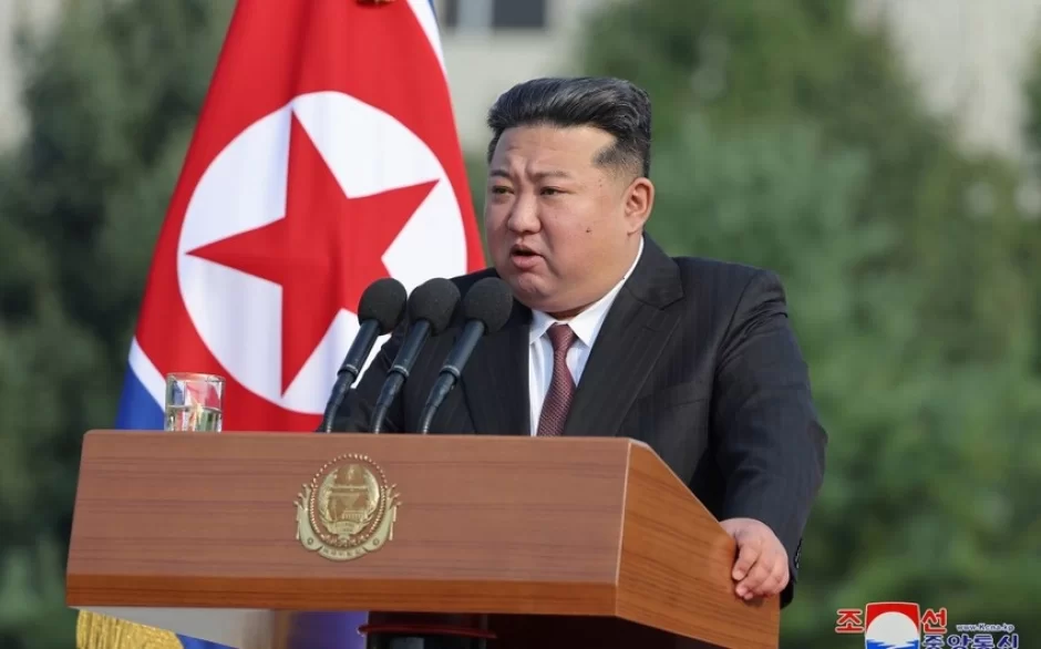 KXDR Cənubi Koreyaya hücumda maraqlı deyil - Kim Çen İn