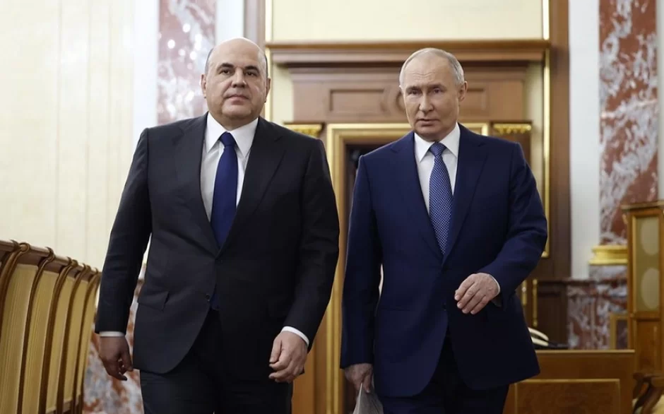 Putin və ya Mişustin COP29-da iştirak etmək üçün Bakıya gələ bilər 
