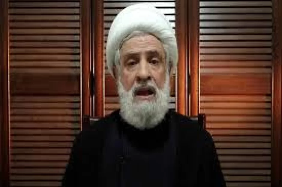 Hizbullah İLK DƏFƏ Livandakı atəşkəs səylərini DƏSTƏKLƏDİ