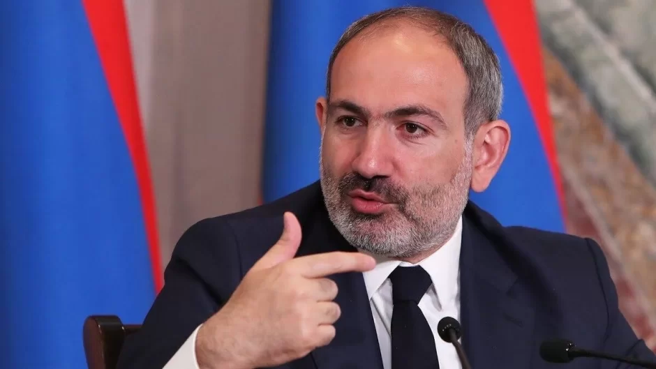 Ermənistan bu ay Azərbaycanla sülh sazişini imzalamağa hazırdır - Paşinyan