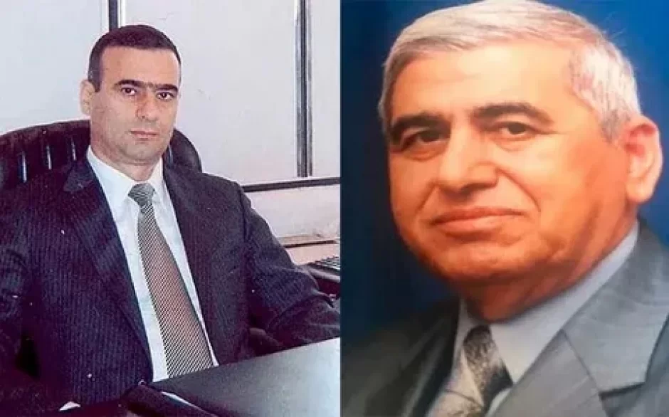 Prorektorun qətlini sifariş verən Müşfiq Atakişiyevdən XƏBƏR VAR - ŞOK DETALLAR
