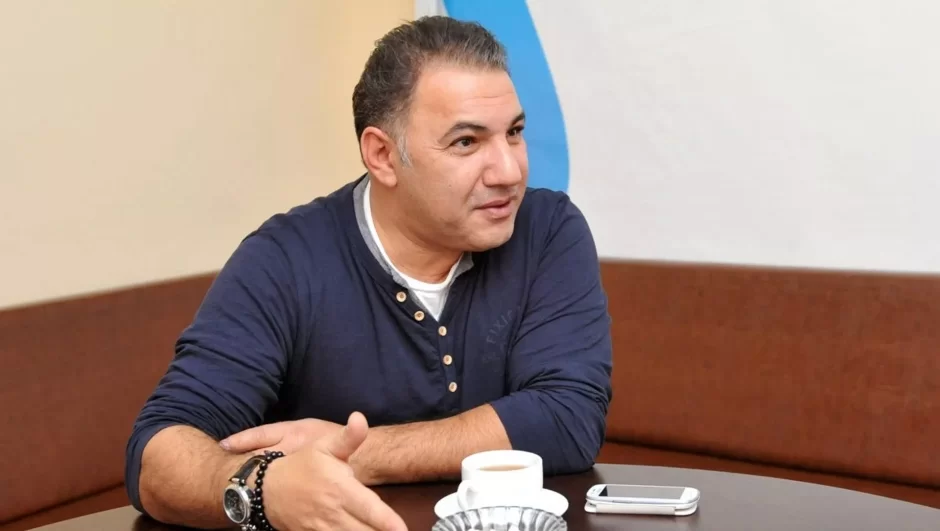 Əməkdar artist AYNA-nı tənqid etdi: “Bacarmırlarsa, məni çağırsınlar, başa salım\"