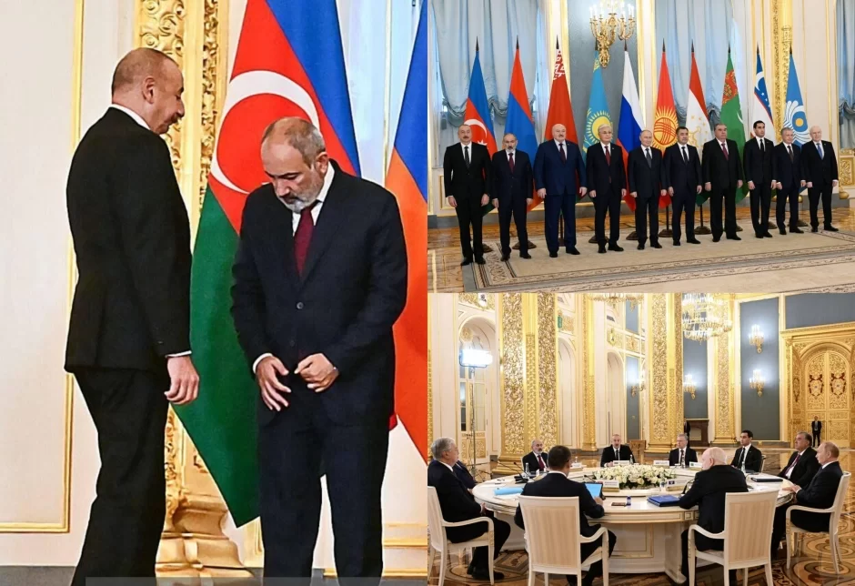 ABŞ-dan gələn müəmmalı TAPŞIRIQ: Moskvada üçtərəfli görüş buna görə KEÇİRİLMƏDİ - ŞƏRH