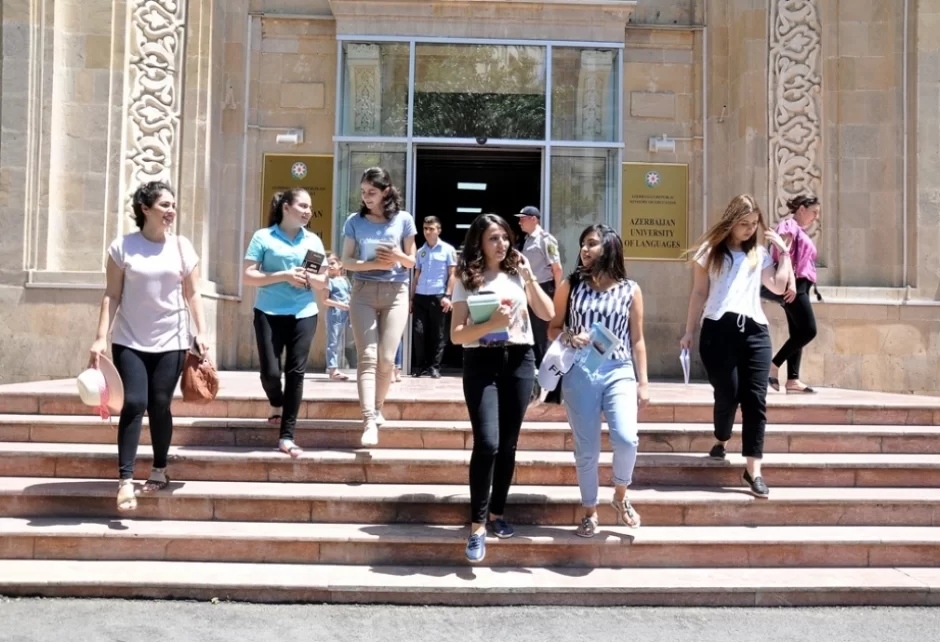 Azərbaycan universitetlərində YENİLİK - Bu tarixdən TƏTBİQ OLUNACAQ