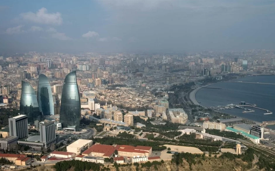 Bakıda Pre-COP29 tədbiri başladı 