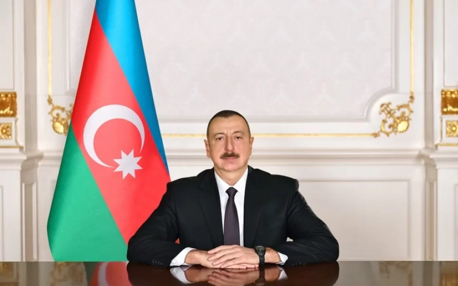 İlham Əliyev Pre-COP29-un iştirakçılarına MÜRACİƏT ÜNVANLADI - YENİLƏNDİ