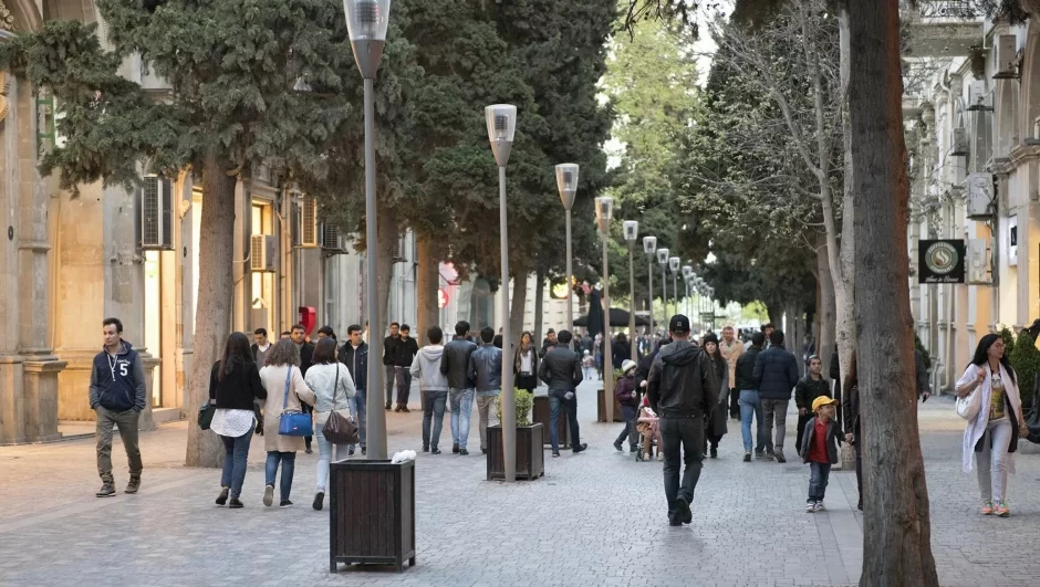 Növbəti iki günlə bağlı əhaliyə XƏBƏRDARLIQ