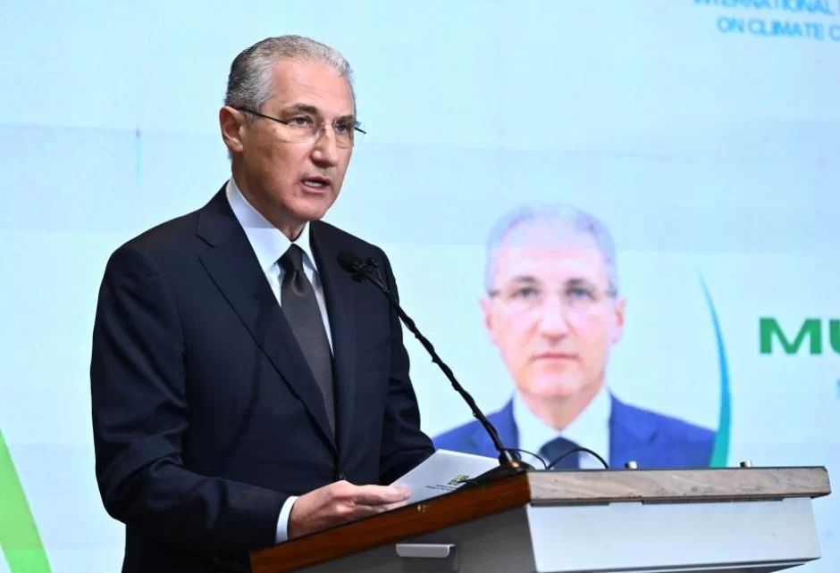 COP29 çərçivəsində İnsan İnkişafı Günü keçiriləcək 