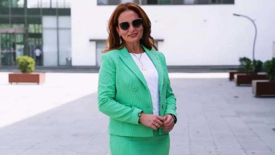Bu məktəbə yeni direktor təyin edildi 
