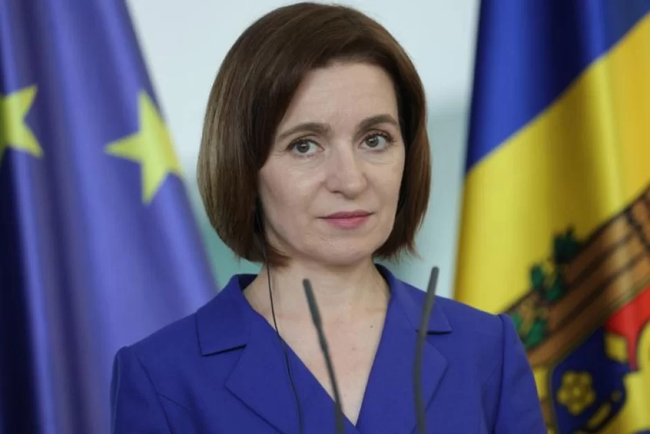 Moldova sülhməramlılardan KÖMƏK İSTƏDİ