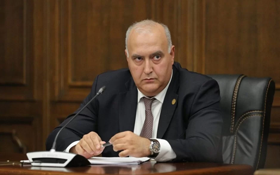 O da istefa verdi 
