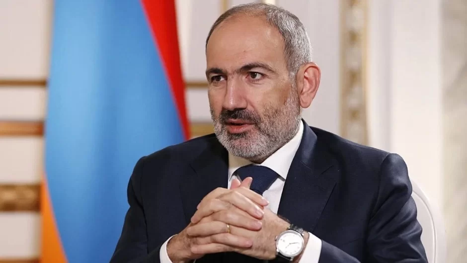 “Azərbaycana qarşı heç bir təcavüzkar niyyətimiz yoxdur” - PAŞİNYAN