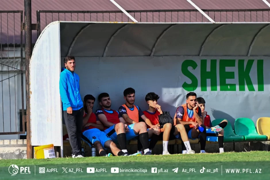 İki futbolçu, bir məşqçi – Azərbaycanda bu şəxslərə cəza verildi