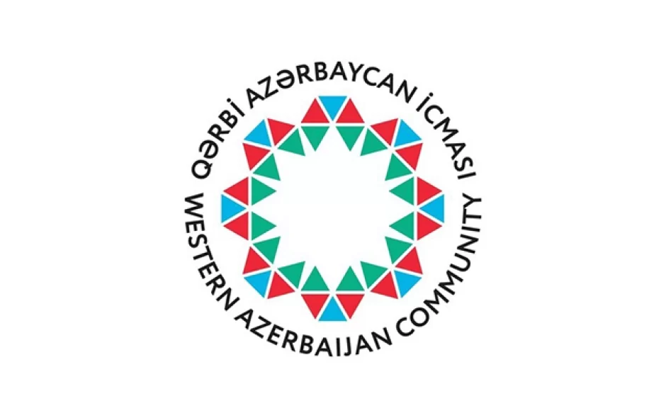 Qərbi Azərbaycan İcmasından Ermənistan prezidentinə CAVAB 