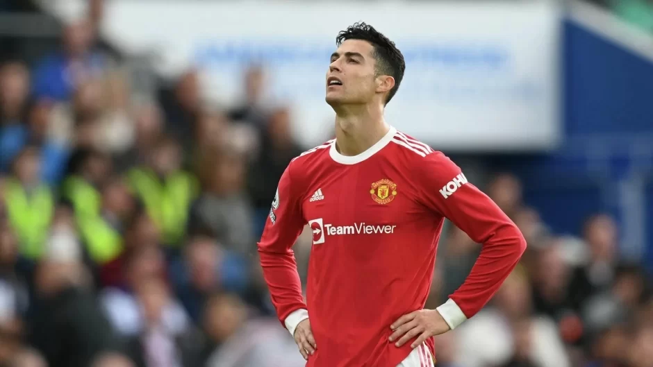 Kriştiano Ronaldo yeni rekorda imza atdı 